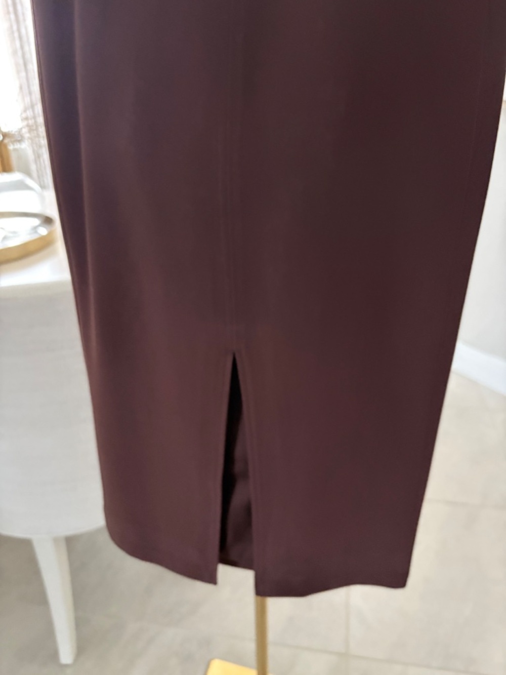 NWT J Crew Madelyn blazer in four-season stretch Skirt Suit - Picture 13 of 14